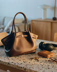 Nora Signature Tote