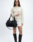 Nora Midnight Tote