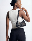 Nora Style Belt Bag