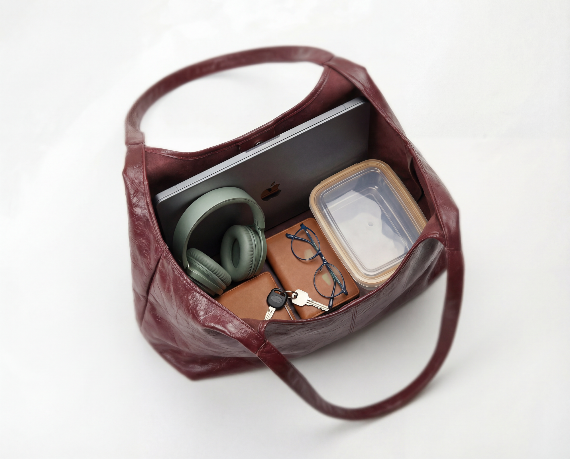 Nora Archive Tote
