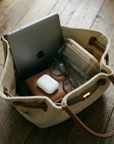 Nora Signature Tote
