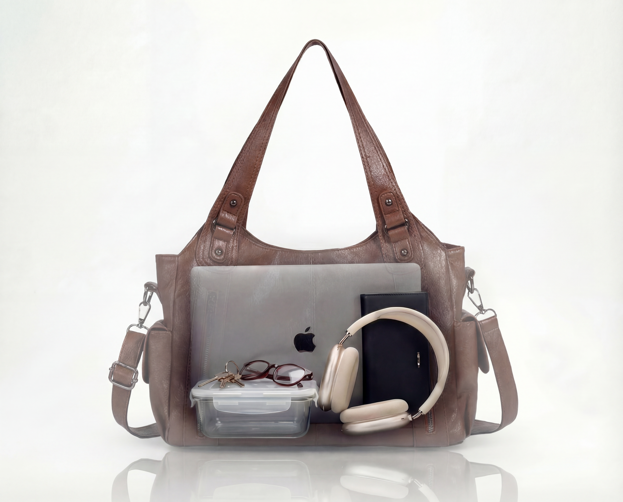 Nora Midnight Tote