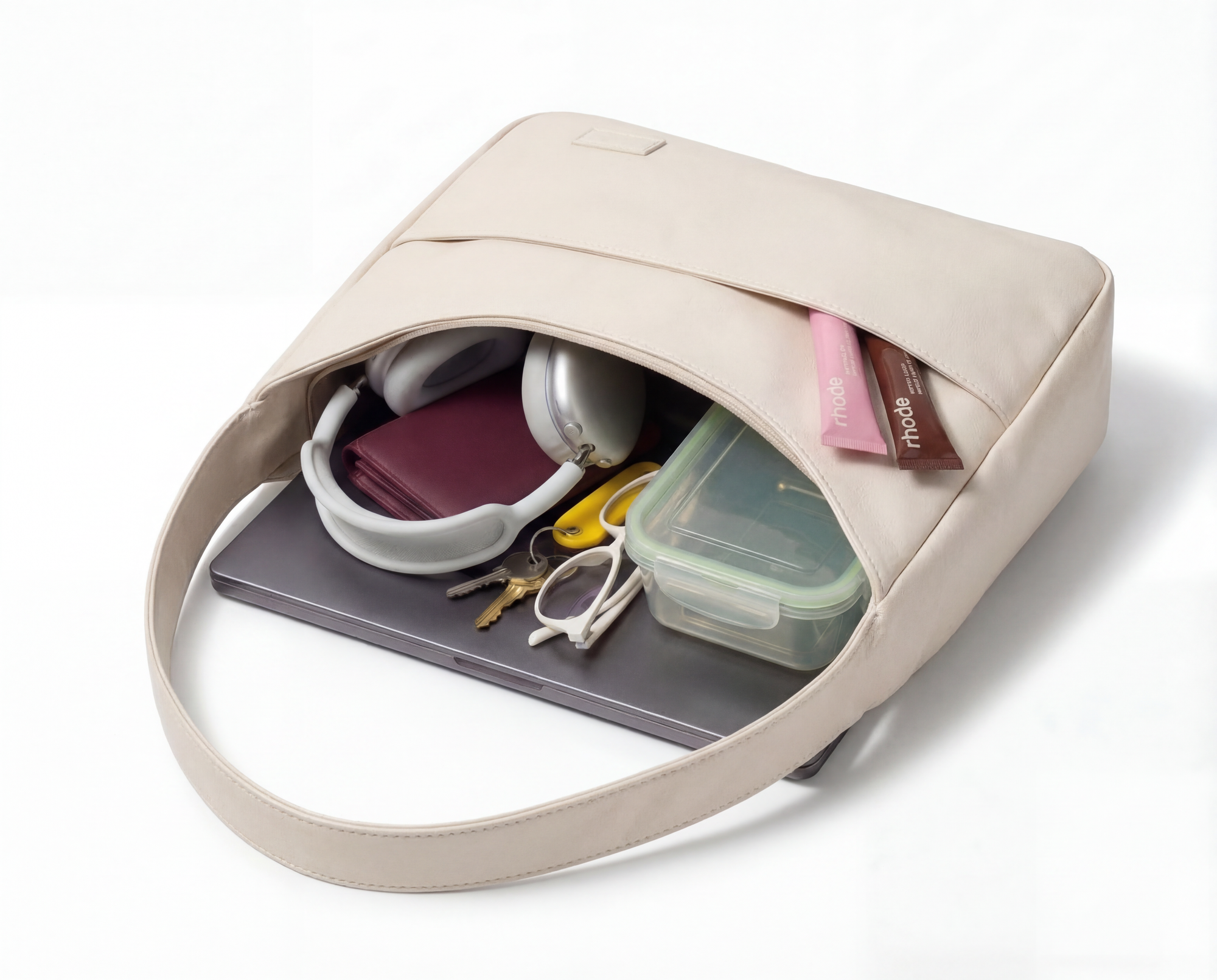 Nora Minimal Everyday Tote